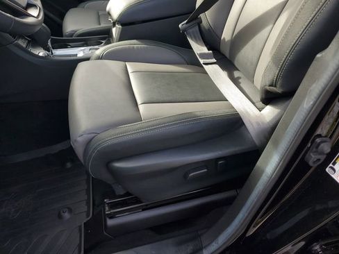 Certified 2024 Subaru Ascent Onyx Edition image 22