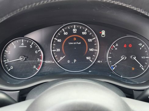 Used 2020 MAZDA CX-30 AWD w/ Select Package image 10