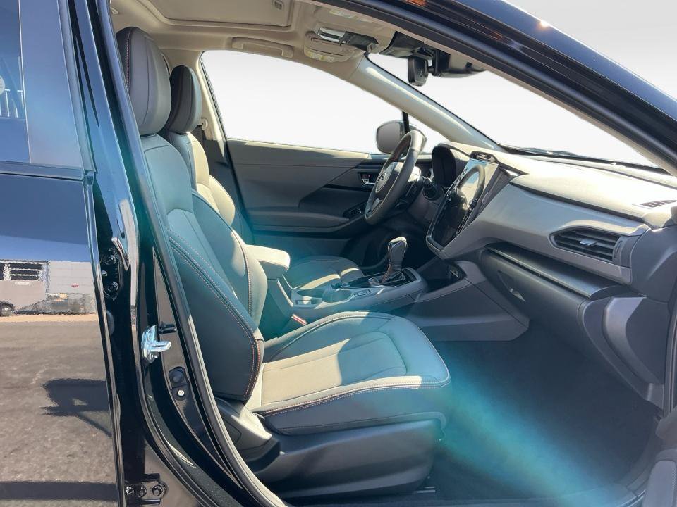 New 2026 Subaru Crosstrek 2.5i Limited AWD/4WD image 28