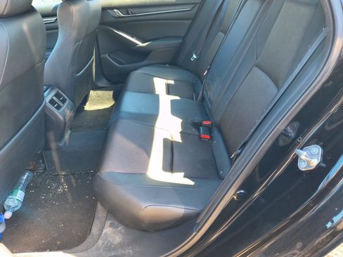 Used 2020 Honda Accord Sport image 10
