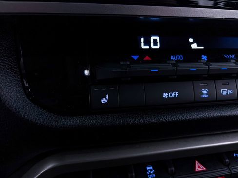 Used 2023 Toyota Tundra SR5 w/ TRD Off-Road Premium Package image 21