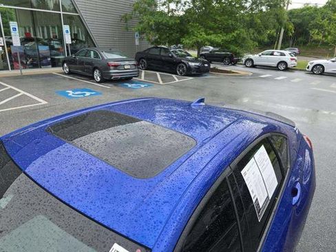 Used 2021 Acura TLX w/ A-SPEC Pkg AWD/4WD image 5