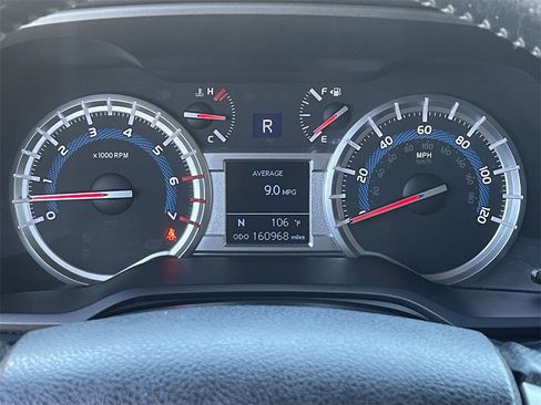 Used 2014 Toyota 4Runner Limited image 29