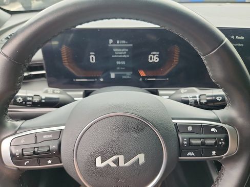 Used 2025 Kia K5 GT-Line w/ GT-Line Premium Package FWD image 20