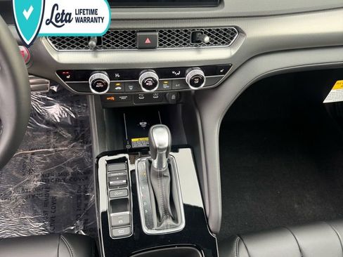 New 2026 Acura Integra A-Spec image 30