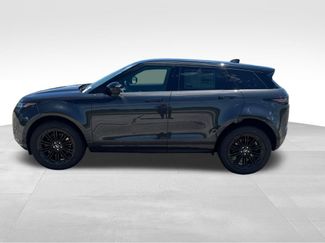 New 2026 Land Rover Range Rover Evoque S AWD/4WD video 2