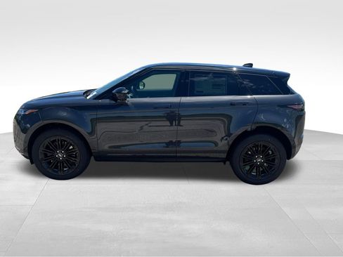 New 2026 Land Rover Range Rover Evoque S AWD/4WD image 2