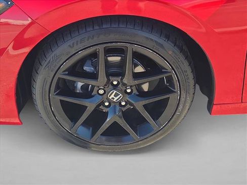 Used 2025 Honda Civic Sport image 22