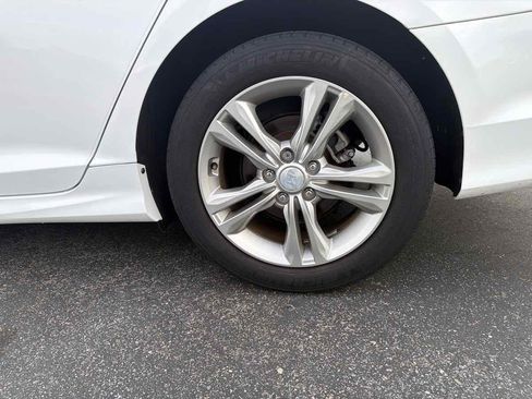 Used 2018 Hyundai Sonata SEL image 45