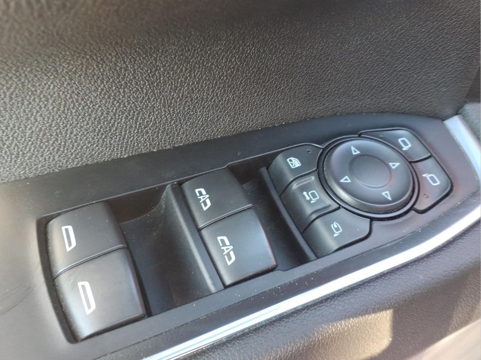 Used 2024 Chevrolet Silverado 2500 High Country w/ High Country Premium Package AWD/4WD image 23