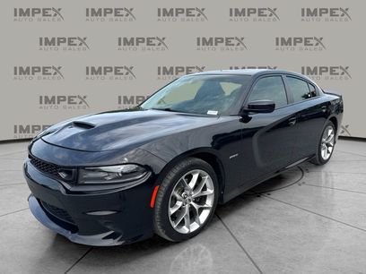Used 2019 Dodge Charger R/T w/ Plus Group