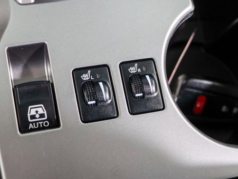 Used 2023 Toyota 4Runner SR5 Premium w/ Moonroof Package image 22