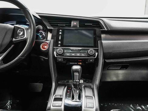 Used 2018 Honda Civic EX-T image 13