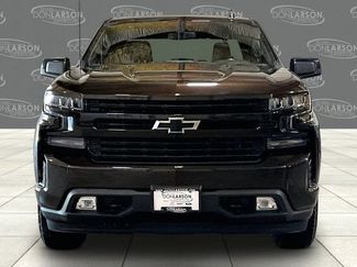 Used 2019 Chevrolet Silverado 1500 RST w/ All-Star Edition AWD/4WD video 2