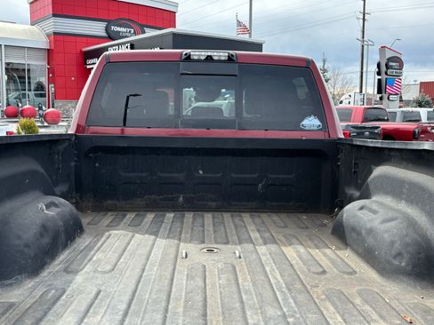Used 2019 RAM 2500 Limited image 12