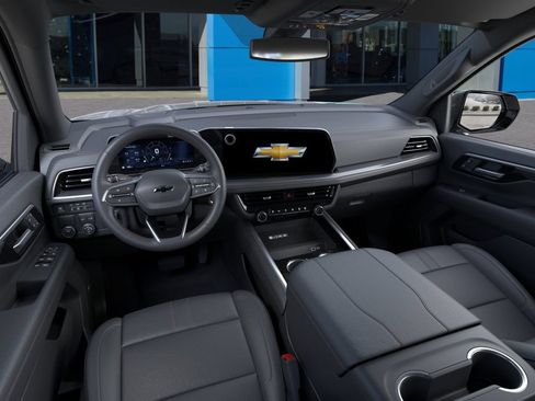 New 2026 Chevrolet Tahoe RST w/ Comfort Package RWD image 15