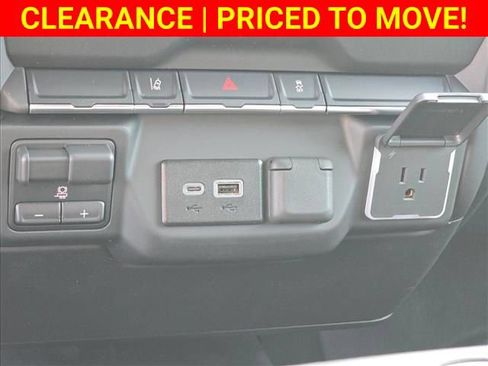 New 2025 Chevrolet Silverado 3500 W/T w/ WT Convenience Package AWD/4WD image 33