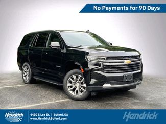 Used 2024 Chevrolet Tahoe LT w/ Luxury Package AWD/4WD 360° Tour