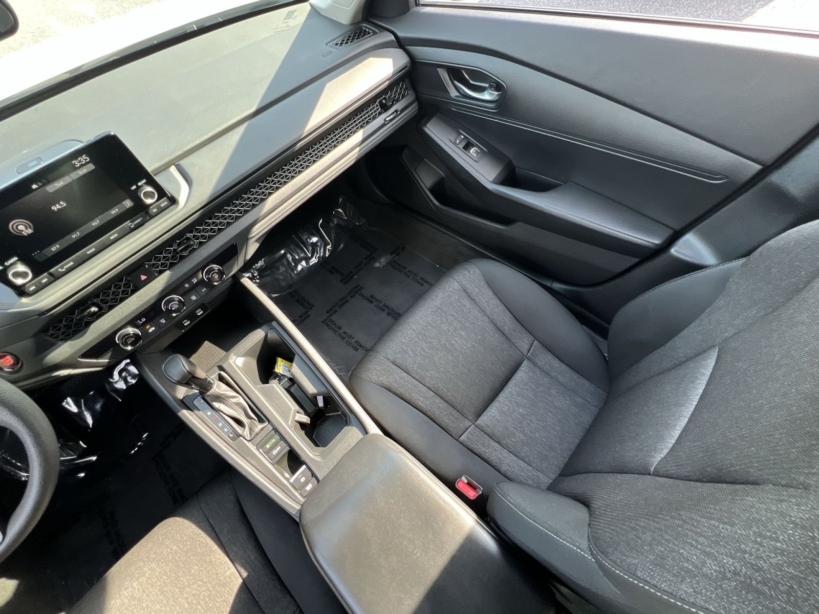 Used 2024 Honda Accord LX image 14
