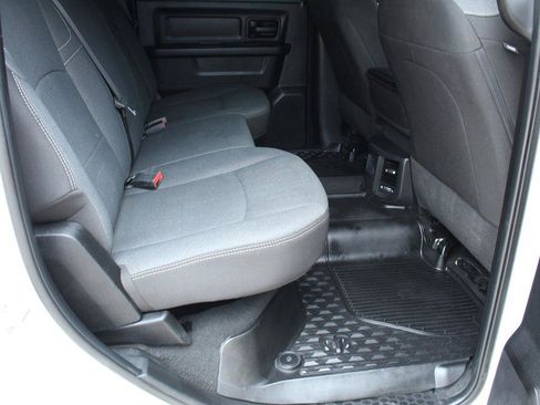 Used 2023 RAM 2500 Tradesman AWD/4WD image 22