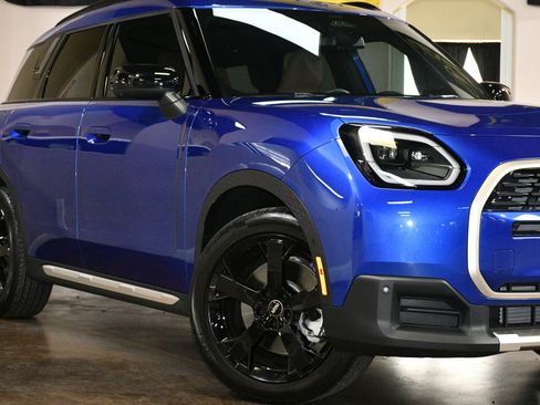 Used 2025 MINI Cooper Countryman S AWD/4WD image 53