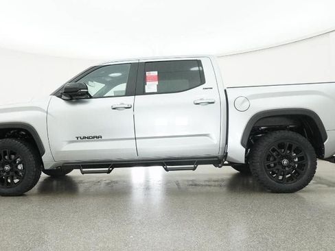New 2026 Toyota Tundra Limited AWD/4WD image 19