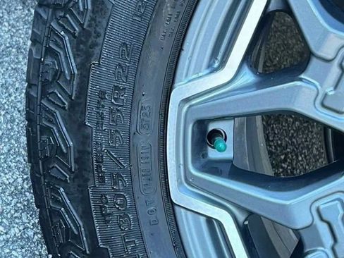 Used 2024 GMC Hummer EV 3X image 47