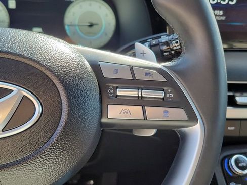 Used 2023 Hyundai Palisade Limited image 7