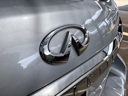 Used 2020 INFINITI QX80 Luxe w/ Proassist Package image 29