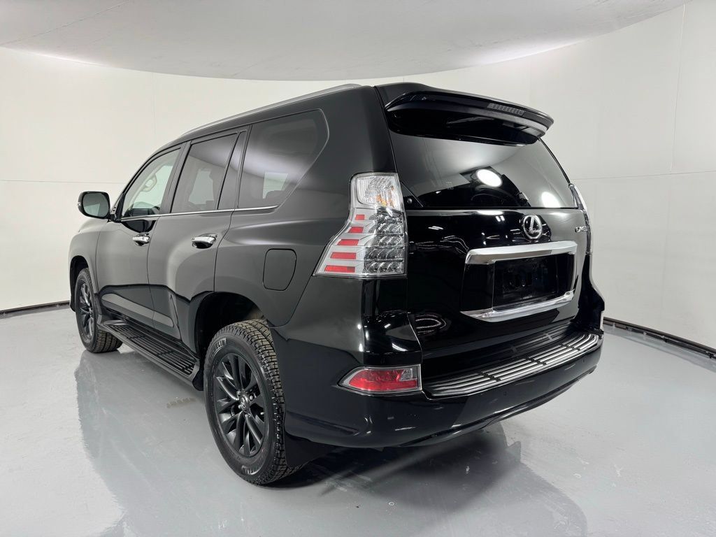 Used 2023 Lexus GX 460 Premium AWD/4WD image 5