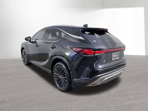 Certified 2026 Lexus RX 350 Premium w/ Convenience Package AWD/4WD image 32