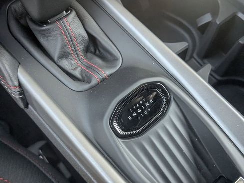 New 2026 Dodge Charger GT w/ Blacktop Package AWD/4WD image 17