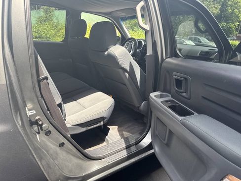 Used 2008 Honda Ridgeline RT image 20