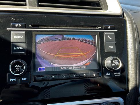 Used 2019 Honda Fit LX image 21