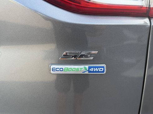 Used 2014 Ford Escape SE w/ Equipment Group 201A AWD/4WD image 20
