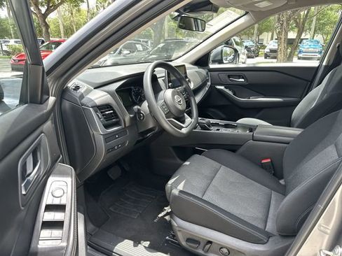 Used 2024 Nissan Rogue SV FWD image 29