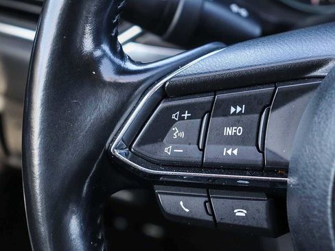 Used 2019 MAZDA CX-5 Grand Touring Reserve AWD/4WD image 20