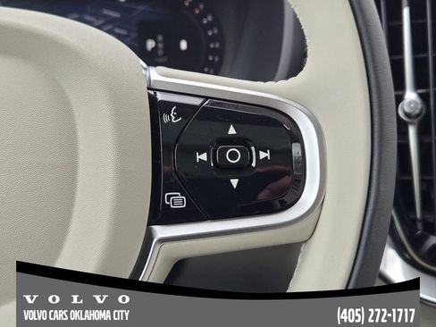 Used 2026 Volvo XC90 B6 Ultra w/ Protection Package image 28