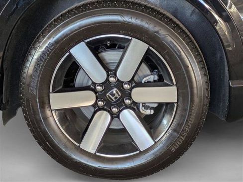 New 2026 Honda Prologue Touring image 10