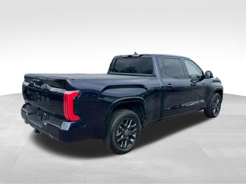 Used 2024 Toyota Tundra Platinum image 5