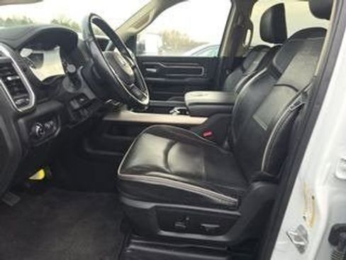 Used 2022 RAM 3500 Laramie image 14