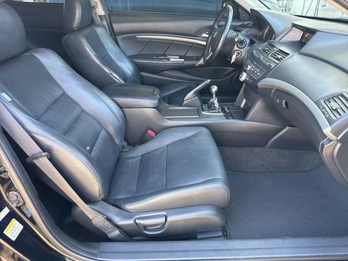 Used 2009 Honda Accord EX-L image 21
