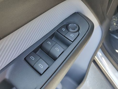 New 2027 Chevrolet Bolt LT w/ Comfort Package FWD image 20