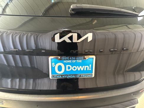 Used 2022 Kia Telluride SX w/ SX Prestige Package AWD/4WD image 14