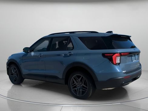 New 2026 Ford Explorer ST-Line image 19