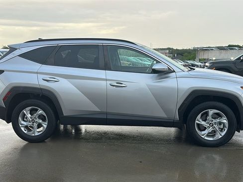 Certified 2023 Hyundai Tucson SEL image 13