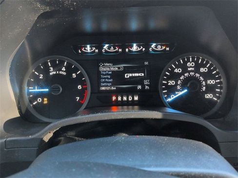 Used 2020 Ford F150 XLT w/ Equipment Group 302A Luxury image 16