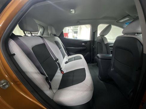 Used 2017 Chevrolet Bolt LT FWD image 27