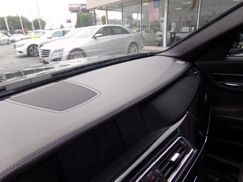 Used 2011 BMW ALPINA B7 LWB image 59