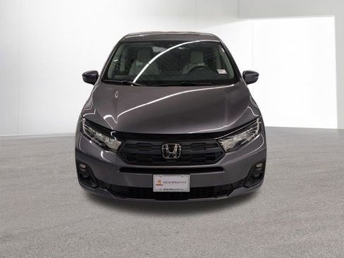 New 2026 Honda Odyssey EX-L image 26